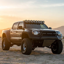 Load image into Gallery viewer, Baja Designs 2005+ Toyota Tacoma 8XL Linkable Roof Kit - 448111