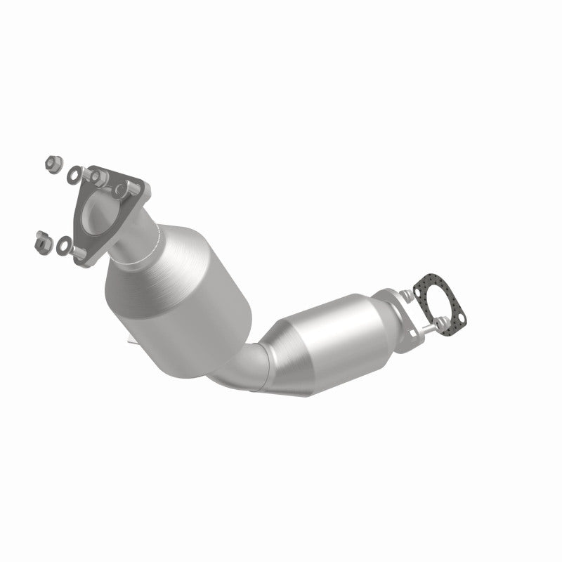 MagnaFlow Direct Fit Catalytic Conv 04-06 Nissan 350Z 3.5L / 04-07 Infiniti G35 3.5L - Left Side - 5411050
