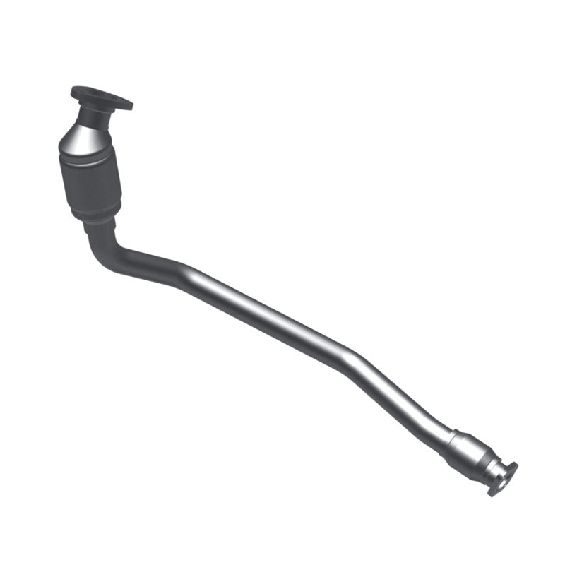 MagnaFlow Direct Fit Catalytic Converter 07-08 Pont G6 3.5L Front - 93437