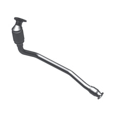 Load image into Gallery viewer, MagnaFlow Direct Fit Catalytic Converter 07-08 Pont G6 3.5L Front - 93437