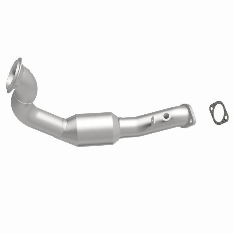 MagnaFlow Direct Fit Catalytic Converter BMW 3 07-08 Front OEM - 49766