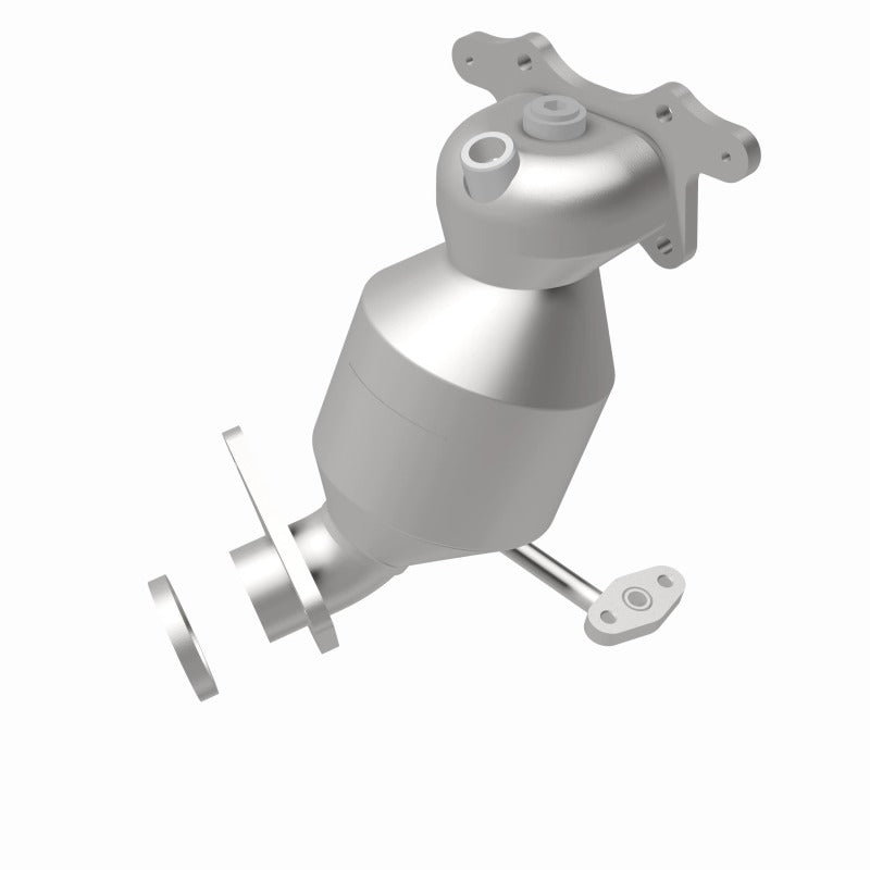 MagnaFlow Direct Fit Catalytic Converter California 09-13 Honda Fit 1.5L - 5531680