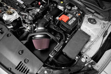 Load image into Gallery viewer, K&amp;N 16-17 Honda Civic (Will Not Fit Type R) L4-2.0L AirCharger Performance Air Intake Kit - 63-3517