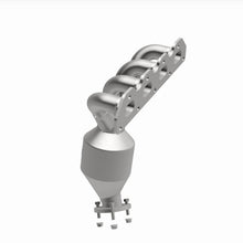 Load image into Gallery viewer, MagnaFlow Direct Fit Catalytic Converter 08 Saturn Astra 1.8L Manifold (49 State) - 51150