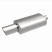 Load image into Gallery viewer, MagnaFlow Muffler W/Tip Mag Rs 14X5X8 2.25/4. - 14851