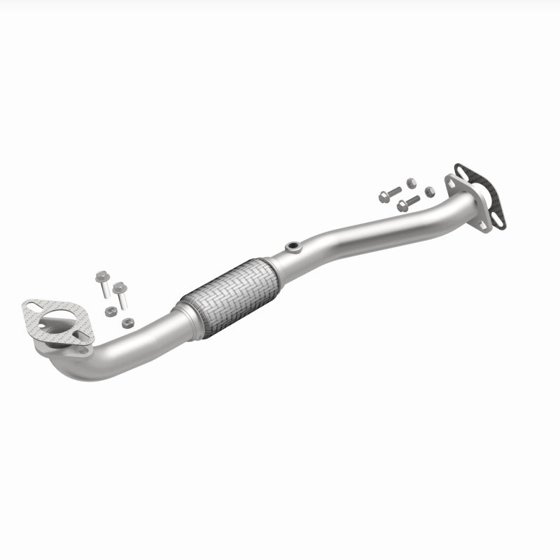BRE Exhaust 04-09 Kia SPECTRA 2.0L Front Pipe Kit - 107-0254