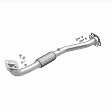 Load image into Gallery viewer, BRE Exhaust 04-09 Kia SPECTRA 2.0L Front Pipe Kit - 107-0254