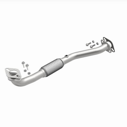 BRE Exhaust 04-09 Kia SPECTRA 2.0L Front Pipe Kit - 107-0254