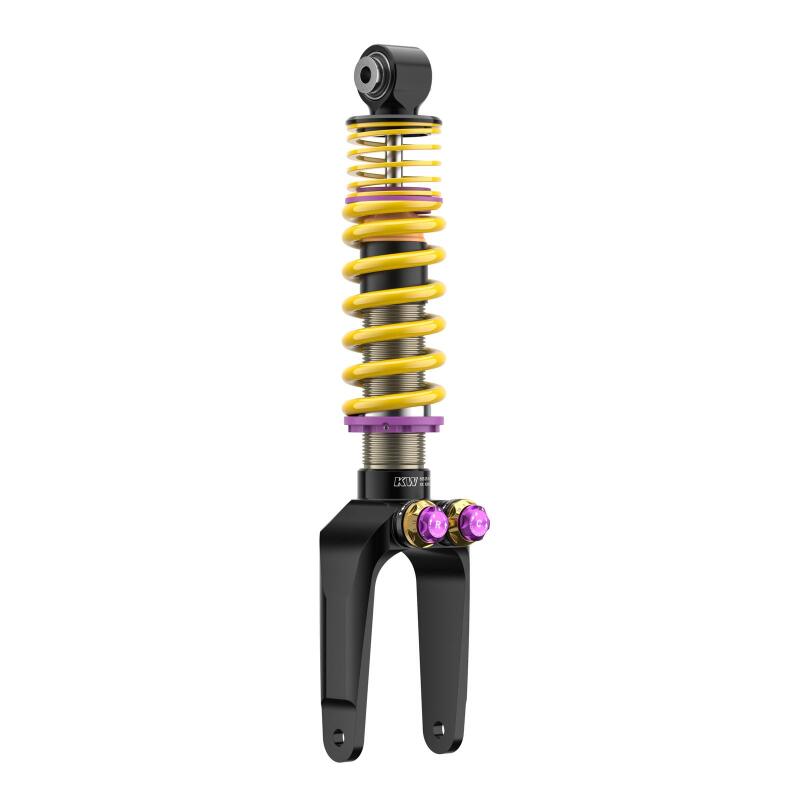 KW 13-17 Dodge Viper SRT (VX I) excl. ACR V5 Coilover Kit w/HLS 2 - 30928209