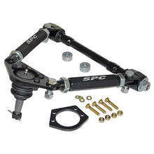 Load image into Gallery viewer, SPC Performance 55-57 Chevrolet Tri 5 Front Adjustable Upper Control Arm - 94350