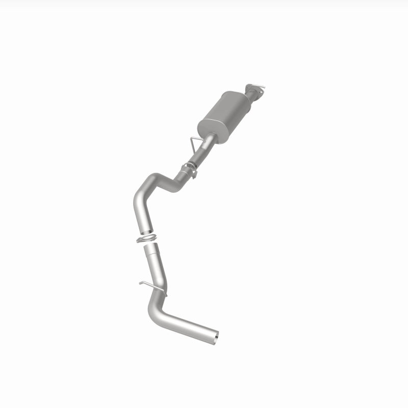 MagnaFlow BRE Exhaust Kit 96-99 Express Savana - 106-0703
