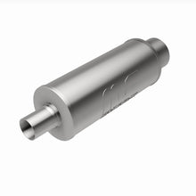 Load image into Gallery viewer, MagnaFlow Muffler W/Tip Mag SS 14X6X6 2.25/4. - 14822