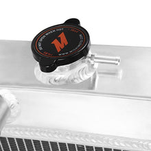 Load image into Gallery viewer, Mishimoto 55-57 Chevrolet Bel-Air Inline 6 X-Line Aluminum Radiator