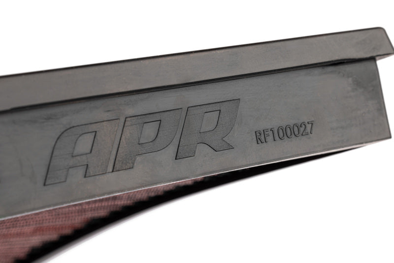 APR 06-08 Audi A3/06-08 Volkswagen GTI/Jetta/Passat EA113 (PQ35) 2.0T Intake Filter - Red - RF100027