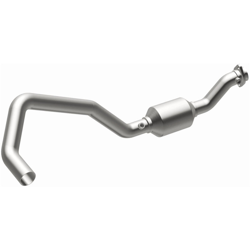 MagnaFlow Direct Fit Catalytic Converter 2005 Dodge Ram 1500 3.7/ 4.7 - 4551023
