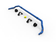 Load image into Gallery viewer, aFe POWER 20-26 Toyota GR Supra A90 Front Sway Bar - Race Edition Blue - 440-721002FL