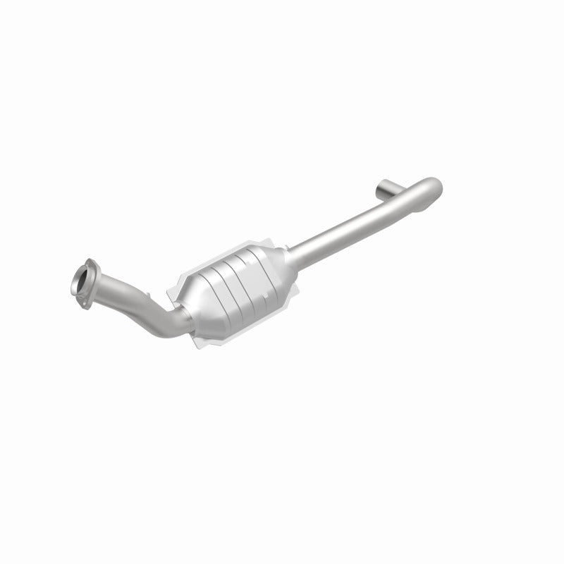 MagnaFlow Direct Fit Catalytic Converter 04-05 Ram1500 5.7L D/S OEM - 49596