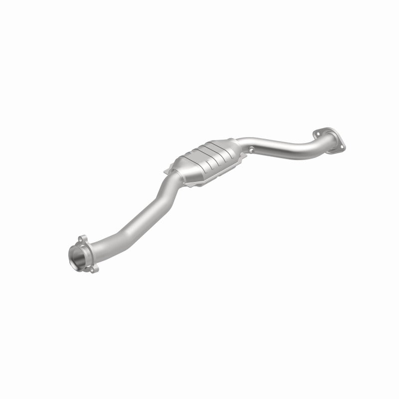 MagnaFlow Direct Fit Catalytic Converter 04-06 Colorado 2.8/3.5 Rear O - 49611