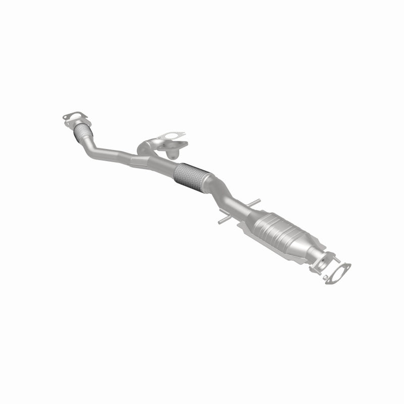 Magnaflow 16-19 Cadillac XTS/14-17 Chevy Impala 3.6L Calif Grade CARB Compliant DF Catalytic Conv - 557417