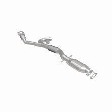 Load image into Gallery viewer, Magnaflow 16-19 Cadillac XTS/14-17 Chevy Impala 3.6L Calif Grade CARB Compliant DF Catalytic Conv - 557417