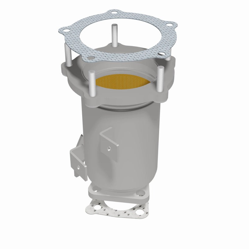 MagnaFlow Direct Fit Catalytic Converter 99-01 Protege 1.6/1.8 CA - 454021