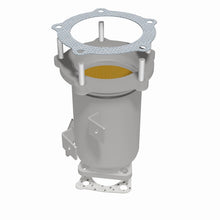 Load image into Gallery viewer, MagnaFlow Direct Fit Catalytic Converter 01-03 Mazda Protege 2.0L - 51492