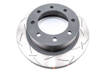 Load image into Gallery viewer, DBA 10-11 Ford F-350 Super Duty 4WD Front 4000 Series Slotted Rotor - DBA42798S