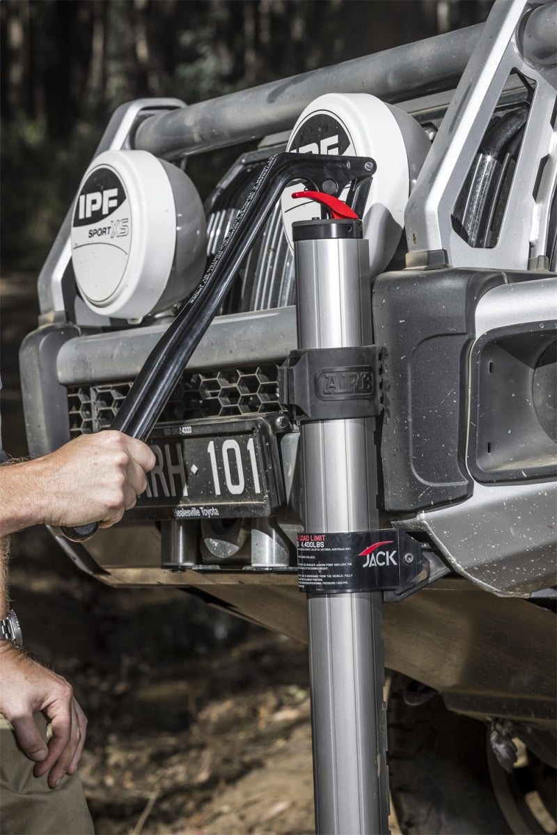 ARB Hydraulic Recovery Jack - 1060001