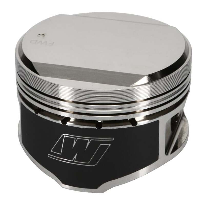 Wiseco Nissan Turbo Domed +14cc 1.181 X 87 Piston Kit - K591M87AP