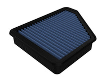 Load image into Gallery viewer, aFe MagnumFLOW OE Replacement Air Filter w/Pro 5R Media 10-17 Chevy Equinox L4-2.4L / V6 3.0/3.6L