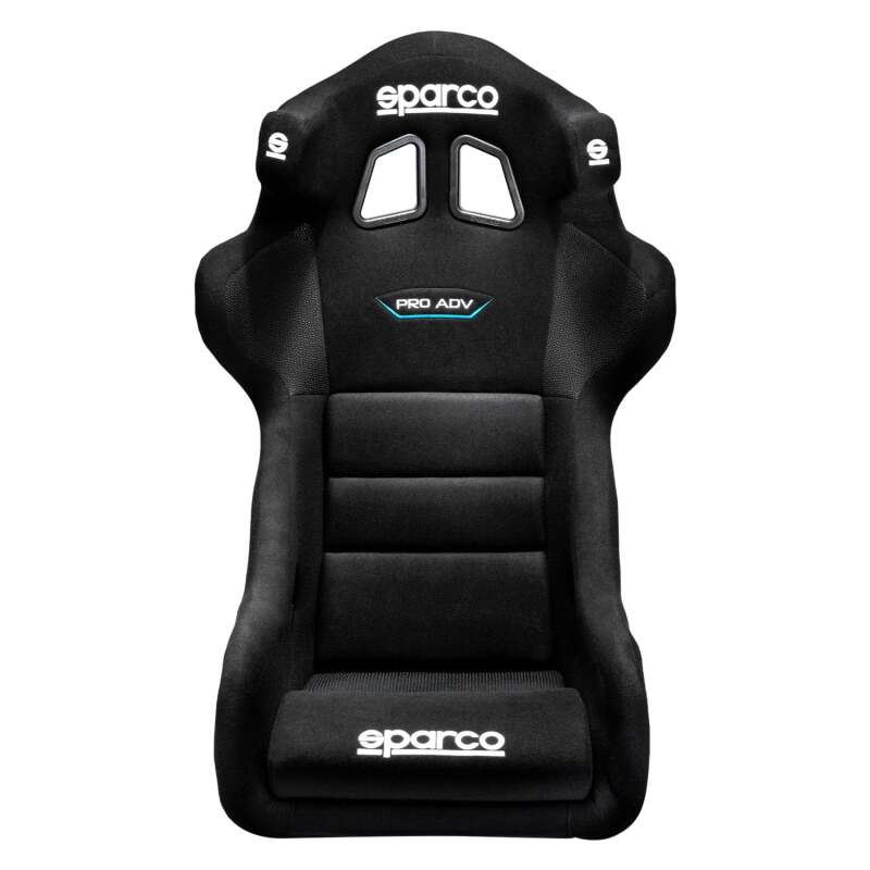 Sparco Seat Pro Adv Lf Black 2020 - 008017RNR
