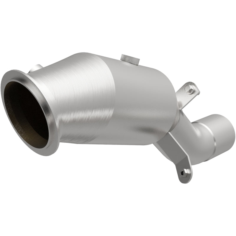 MagnaFlow Direct Fit Catalytic Converter 2014 BMW X5 3.0L Closed Couple - 52258