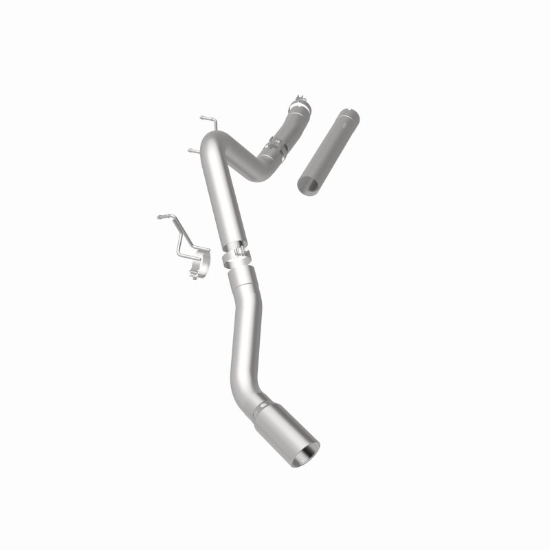 BRExhaust 07-11 Dodge Ram 2500/3500 6.7L Exhaust Kit - 106-0415