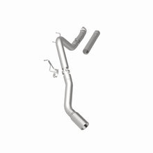 Load image into Gallery viewer, BRExhaust 07-11 Dodge Ram 2500/3500 6.7L Exhaust Kit - 106-0415