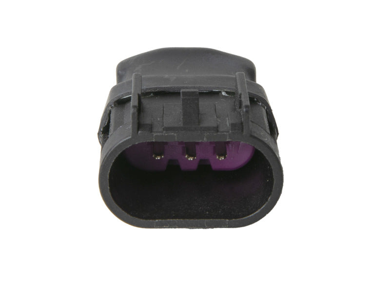 aFe 14-19 Chevrolet Corvette (C7) CONTROL Electronic Shock Delete Module & Ride Height Simulators - 436-401006-B