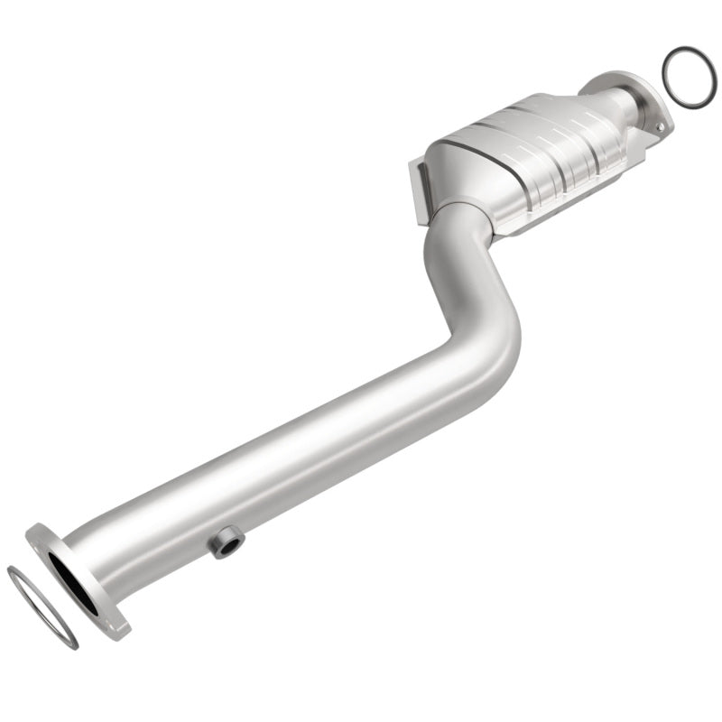 MagnaFlow Direct Fit Catalytic Converter 92-97 GS300/SC300 3.0 Rear - 93352