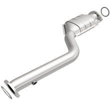 Load image into Gallery viewer, MagnaFlow Direct Fit Catalytic Converter 92-97 GS300/SC300 3.0 Rear - 93352