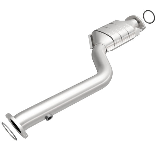 MagnaFlow Direct Fit Catalytic Converter 92-97 GS300/SC300 3.0 Rear - 93352