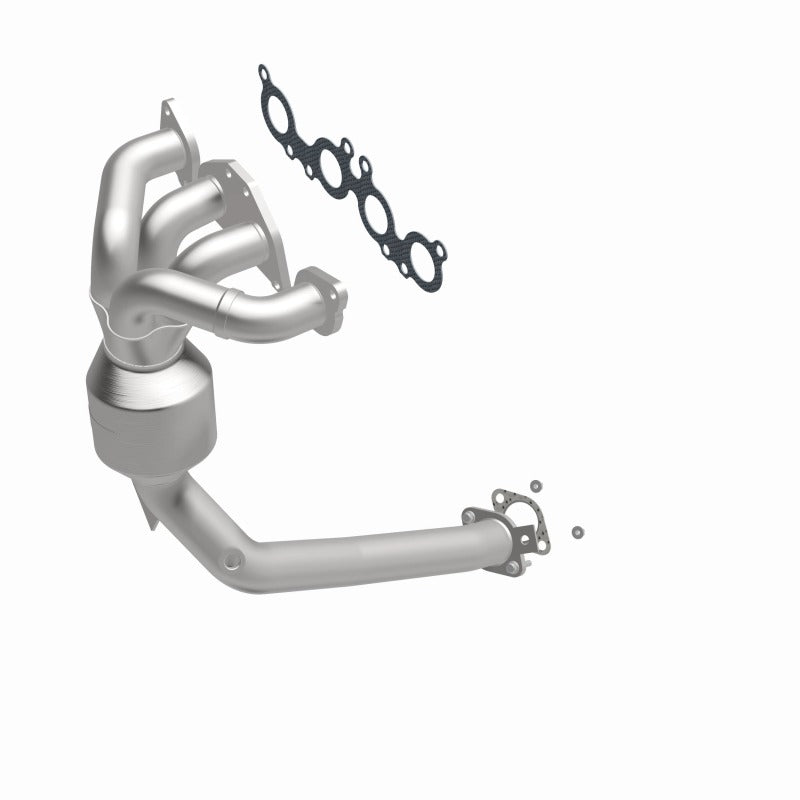 MagnaFlow Conv DF 05-11 Volvo XC90 4.4L Front - 24361