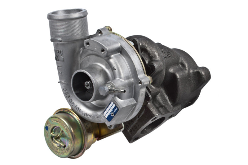 APR 02-06 Audi A4 K04-15 Turbo System - 1.8T Longitudinal - B6 A4 w/o Injectors - T2100004