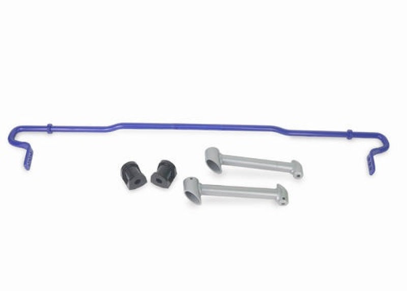 SuperPro 2022+ Subaru BRZ 16mm Adjustable Rear Sway Bar - RC0125RZ-16