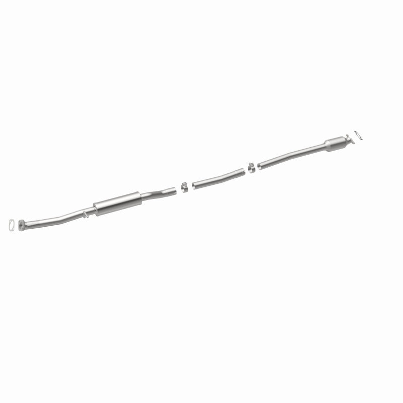 MagnaFlow 16-18 Hyundai Tucson 1.6L California Grade CARB Compliant Direct-Fit Catalytic Convert - 557998
