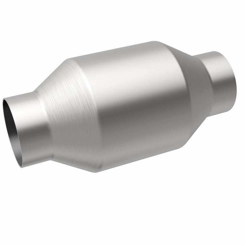 MagnaFlow Universal Catalytic Converter 2.00inch C/C Met. - 59954