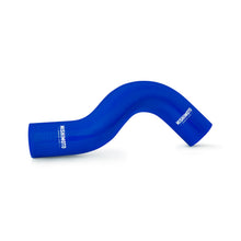 Load image into Gallery viewer, Mishimoto 2015+ Subaru WRX Silicone Radiator Coolant Hose Kit - Blue - MMHOSE-WRX-15BL