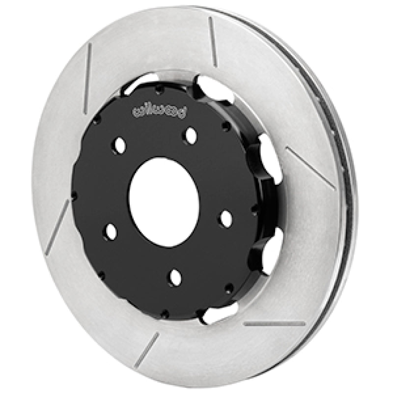 Wilwood C5/C6 Corvette Rear Kit 12.00x1.03 Rotor - 140-16530