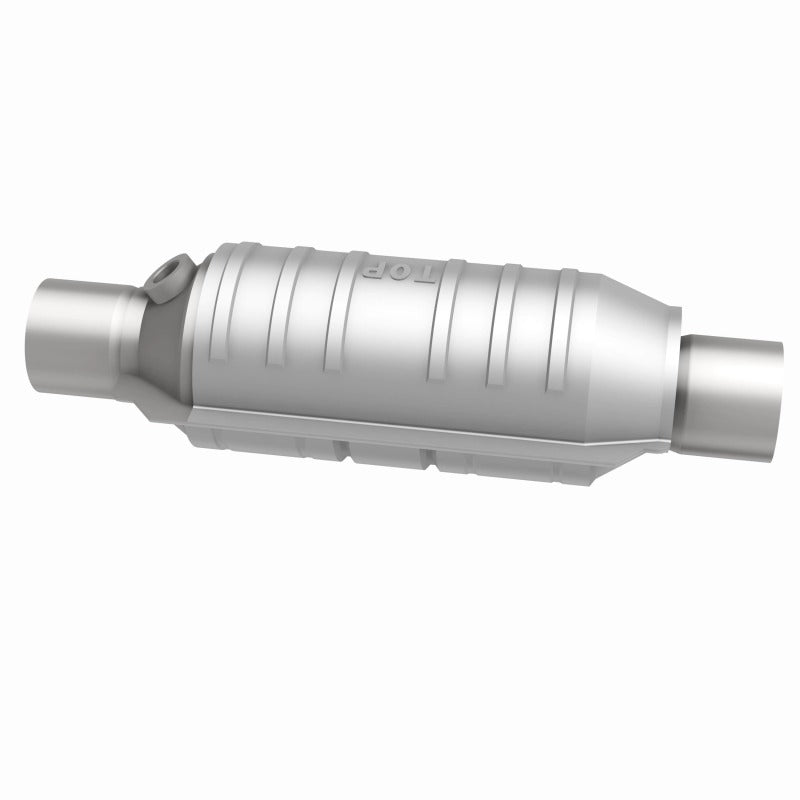 MagnaFlow Universal Catalytic Converter Honda/Isuzu/Nissan/Volkswagen *California OBDII* - 408034