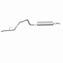 Load image into Gallery viewer, MagnaFlow BRE Exhaust Kit 99-04 Jeep Grand Cherokee - 106-0018