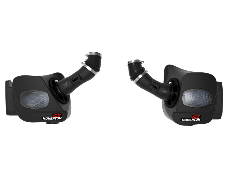 aFe Toyota Land Cruiser 300 Series Momentum GT Coil Air Intake System w/ Pro 5R Media - 50-70091R