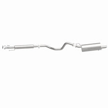 Load image into Gallery viewer, MagnaFlow BRE Exhaust Kit 11-17 Nissan Juke 1.6L - 106-0247