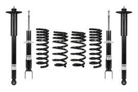 Eibach Pro-System Kit for 11-14 Chrysler 300C 2WD, V8 (Exc AWD, SRT-8 S/LEV)